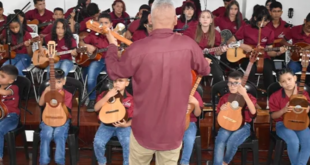 ninos de lara notilara &raquo; Carnaval 2026