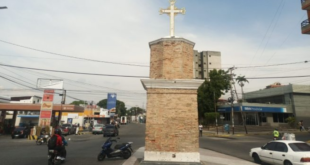 plaza cruz notilara &raquo; Palavecino