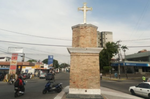 plaza cruz notilara &raquo; Palavecino