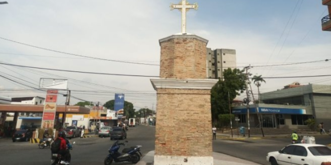 plaza cruz notilara &raquo; Palavecino