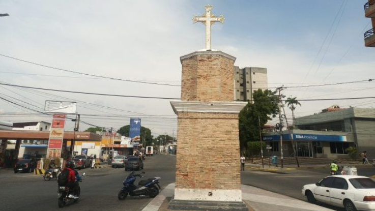 plaza cruz notilara &raquo; Palavecino
