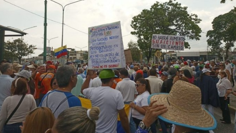 desidia lara notilara &raquo; Trabajadores
