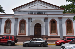 museo de lara notilara &raquo; museos