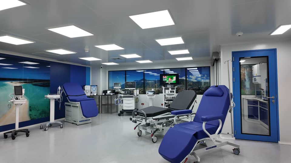 ¡Entérate! MCG Group marca un nuevo hito con la apertura del primer showroom especializado en áreas limpias y críticas en Venezuela » photo 2026 05 19 23 15 57 »