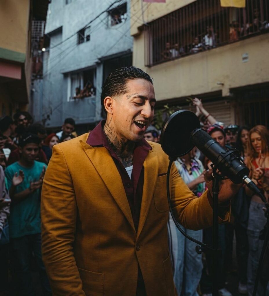 Del Trap a la Salsa Brava: Neutro Shorty sorprende al mundo con "Yo Soy" en una escala indetenible hacia la inmortalidad » photo 2026 05 23 20 13 29 »