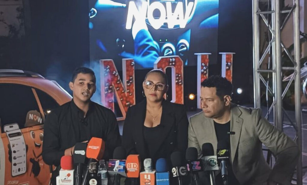 ¡Entérate! nueva plataforma digital de transporte inicia operaciones en Barquisimeto » photo 2026 06 10 11 34 42 »