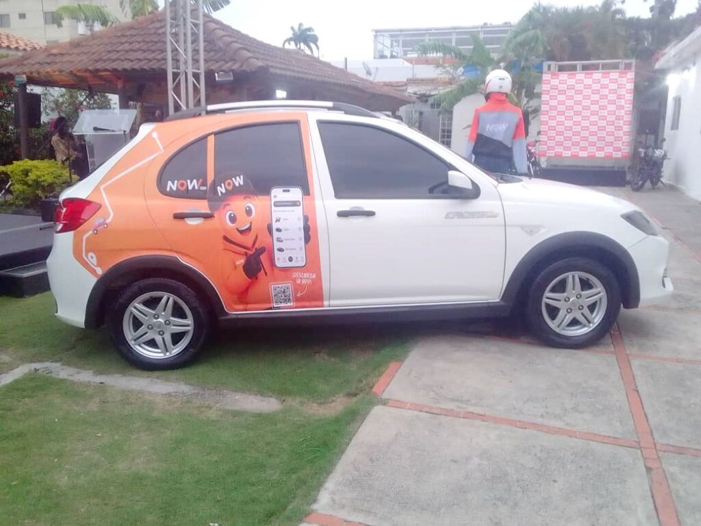 ¡Entérate! nueva plataforma digital de transporte inicia operaciones en Barquisimeto » photo 2026 06 10 11 34 47 »