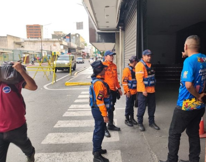 proteccion civil notilara &raquo; Lara