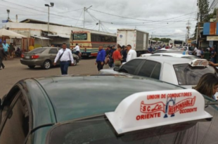 transportista terminal notilara &raquo; Barquisimeto