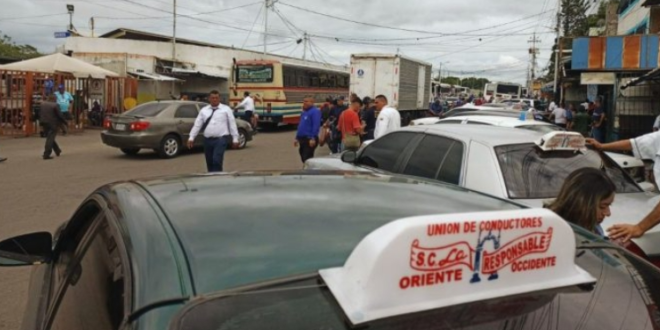 transportista terminal notilara &raquo; Barquisimeto