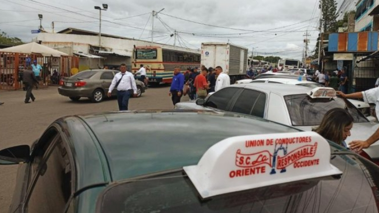 transportista terminal notilara &raquo; Barquisimeto