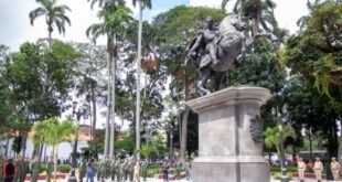 Simon Bolivar 696x392 1 &raquo;
