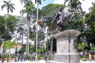 Simon Bolivar 696x392 1 &raquo;