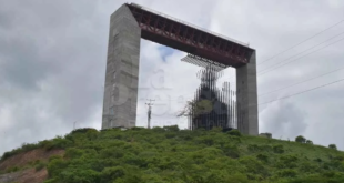 manto maria notilara &raquo; Monumento Manto de María