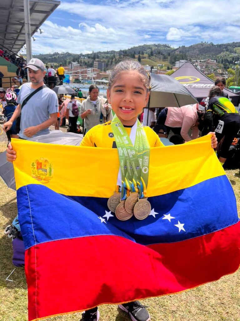 Atletas de Barquisimeto conquistan el Panamericano de Patinaje en Colombia con una histórica cosecha de medallas » photo 2026 07 10 21 42 32 »