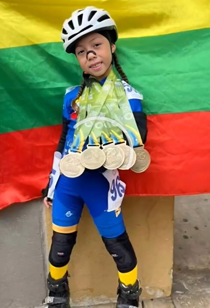 Atletas de Barquisimeto conquistan el Panamericano de Patinaje en Colombia con una histórica cosecha de medallas » photo 2026 07 10 21 42 36 »