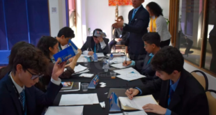 debates notilara &raquo; Modelos de Naciones Unidas