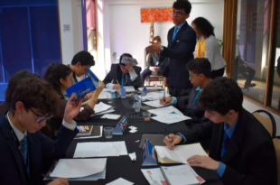 debates notilara &raquo; Modelos de Naciones Unidas