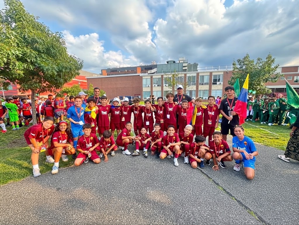Talento larense brilló en Nueva York: Vinotinto juvenil obtuvo medalla de bronce en Campeonato Internacional » photo 2026 08 19 19 19 59 »