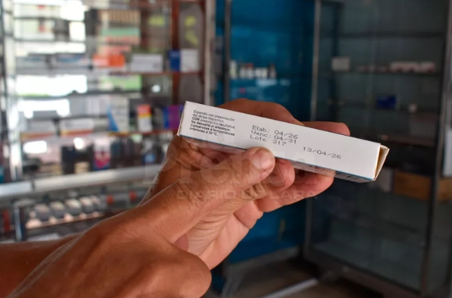 farmaceutica notilara &raquo; farmacéutico