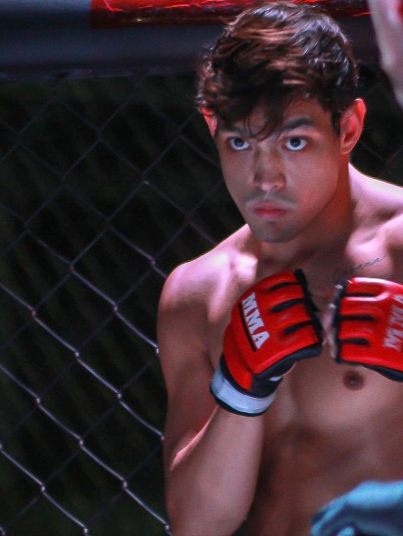 ¡Entérate! A beneficio de la Fundación David Brandt, llega a Valencia la 1.ª Edición de la Copa Índigo MMA » photo 2026 08 22 22 38 36 »