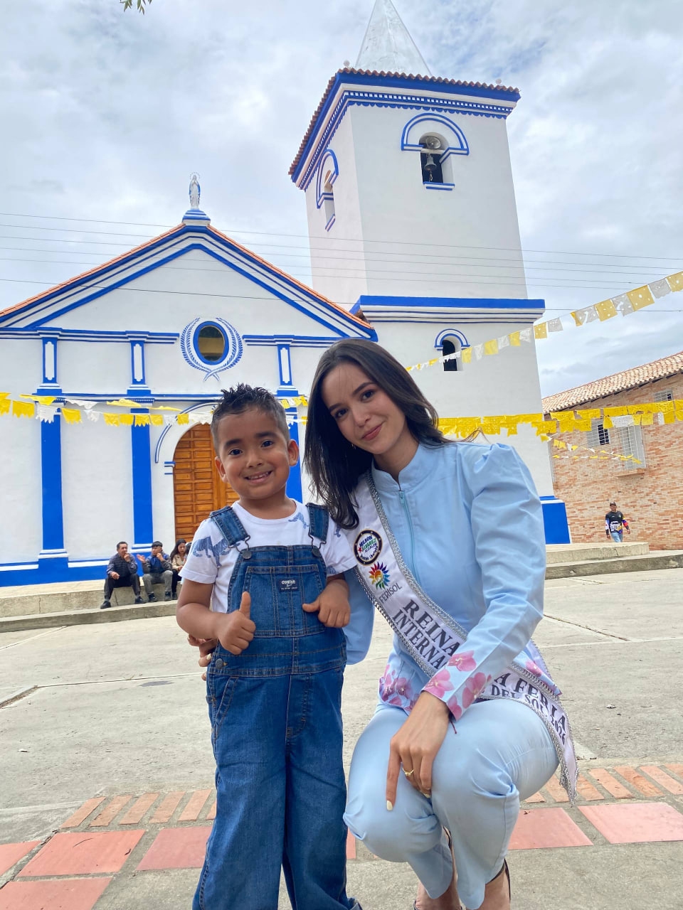 En Mérida: más de 200 niños de El Morro disfrutaron del Plan Vacacional Ríe 2026 » photo 2026 09 02 21 36 41 »