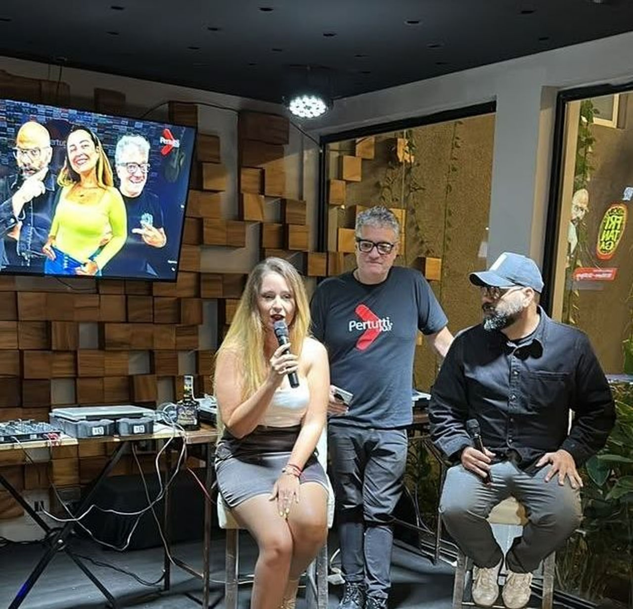 ¡Entérate! llega a Barquisimeto Pertutti Play, la nueva Plataforma Streaming que pondrá a brillar el talento guaro » photo 2026 09 02 21 36 52 »