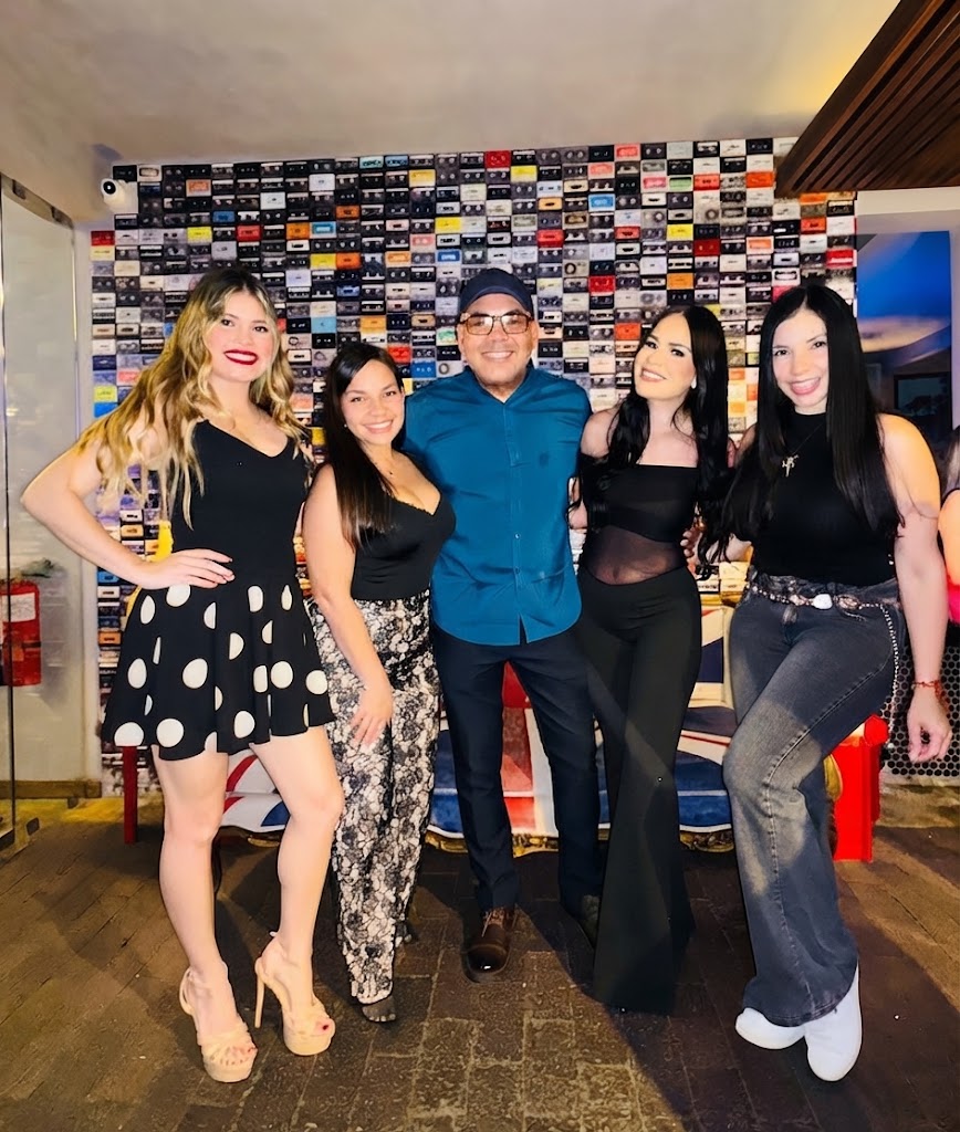 ¡Entérate! llega a Barquisimeto Pertutti Play, la nueva Plataforma Streaming que pondrá a brillar el talento guaro » photo 2026 09 02 21 37 01 »