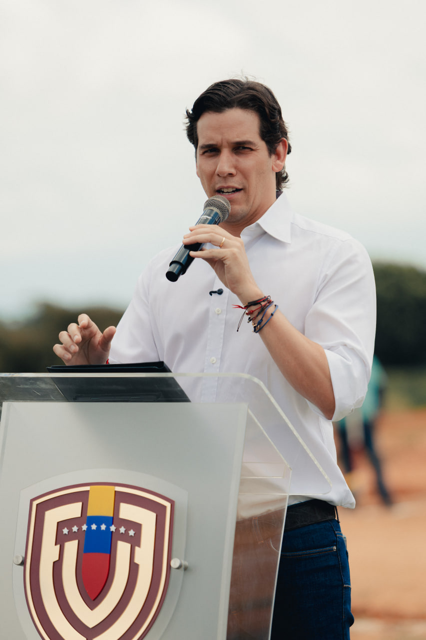 FVF y CONMEBOL dan inicio a la construcción del CNAR de Lara » photo 2026 09 02 21 37 11 »