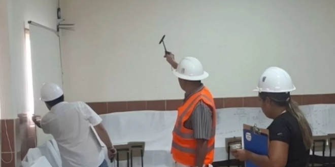 colegioingenieros notilara &raquo; Carora