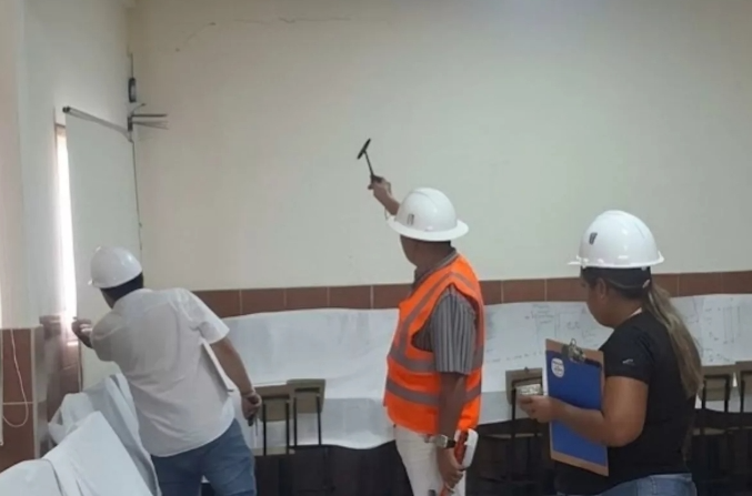 colegioingenieros notilara &raquo; Colegio de Ingenieros de Lara
