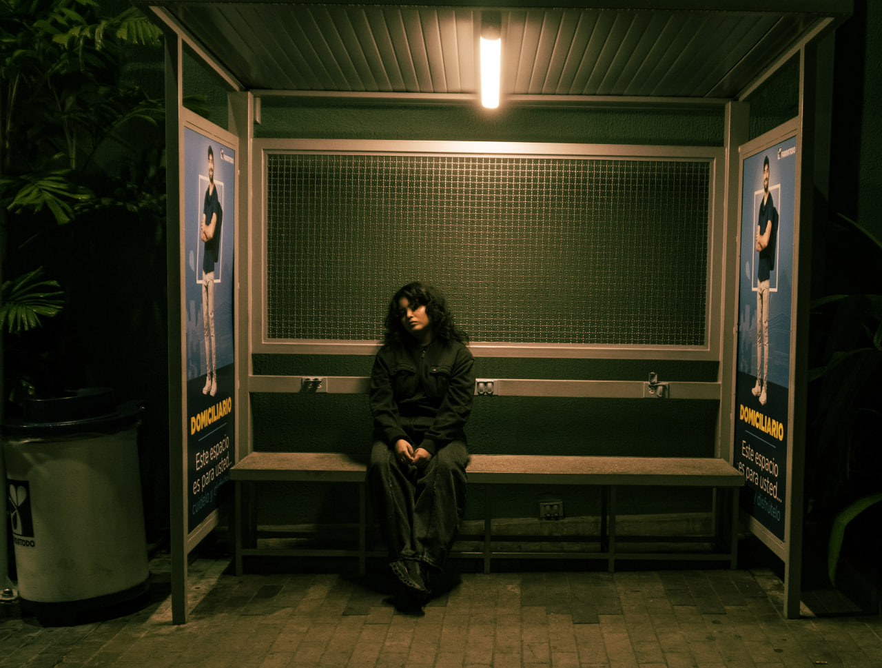 Scarlatto estrena “4KM”: Single y video sobre la vulnerabilidad inspirada en el amor a distancia » photo 2026 09 29 10 58 15 »
