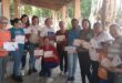En Lara: CAMIEL hace entrega certificados tras la culminación de cursos de tejidos en la comunidad de Yucatán » photo 2026 10 08 23 11 22 »