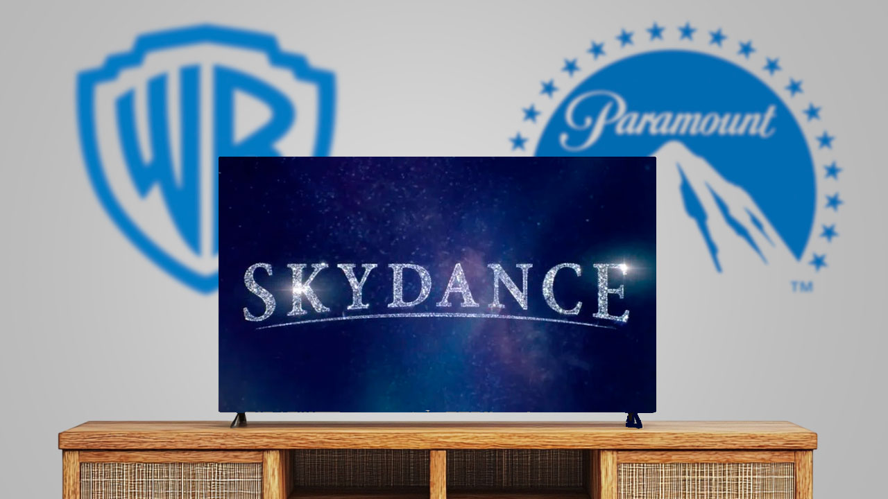 ¡En una compra histórica! El gigante del entretenimiento se transforma: Paramount y Warner Bros se unen bajo el sello de “Skydance” » photo 2026 10 14 22 50 53 »