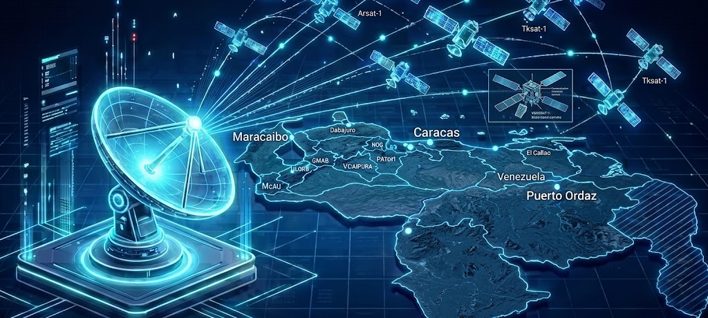 Conatel formaliza la llegada de Starlink a Venezuela con la entrega de habilitación general y concesiones satelitales » photo 2026 10 21 23 17 36 »